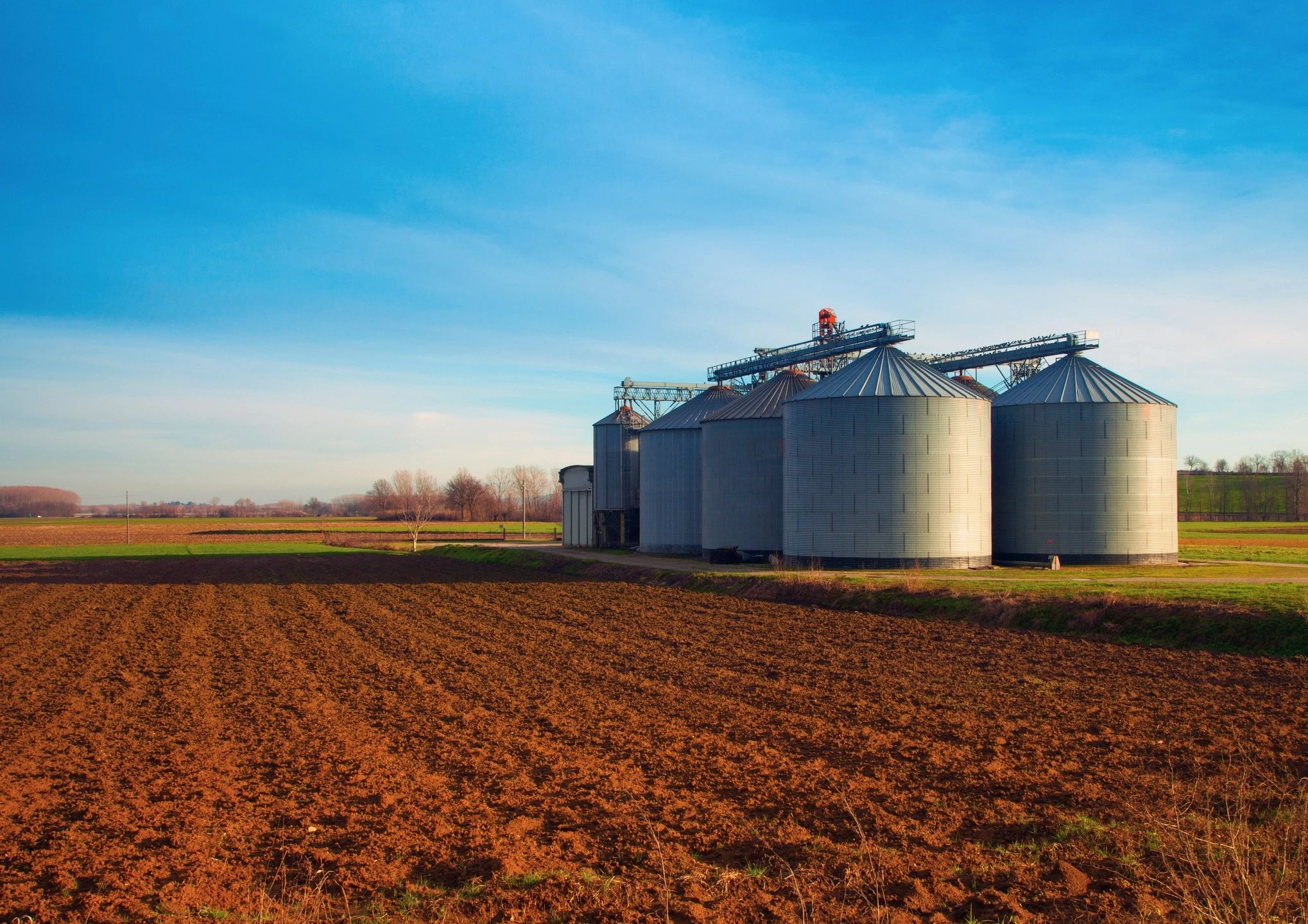 Private Lenders vs Credit Unions for Farm Mortgages