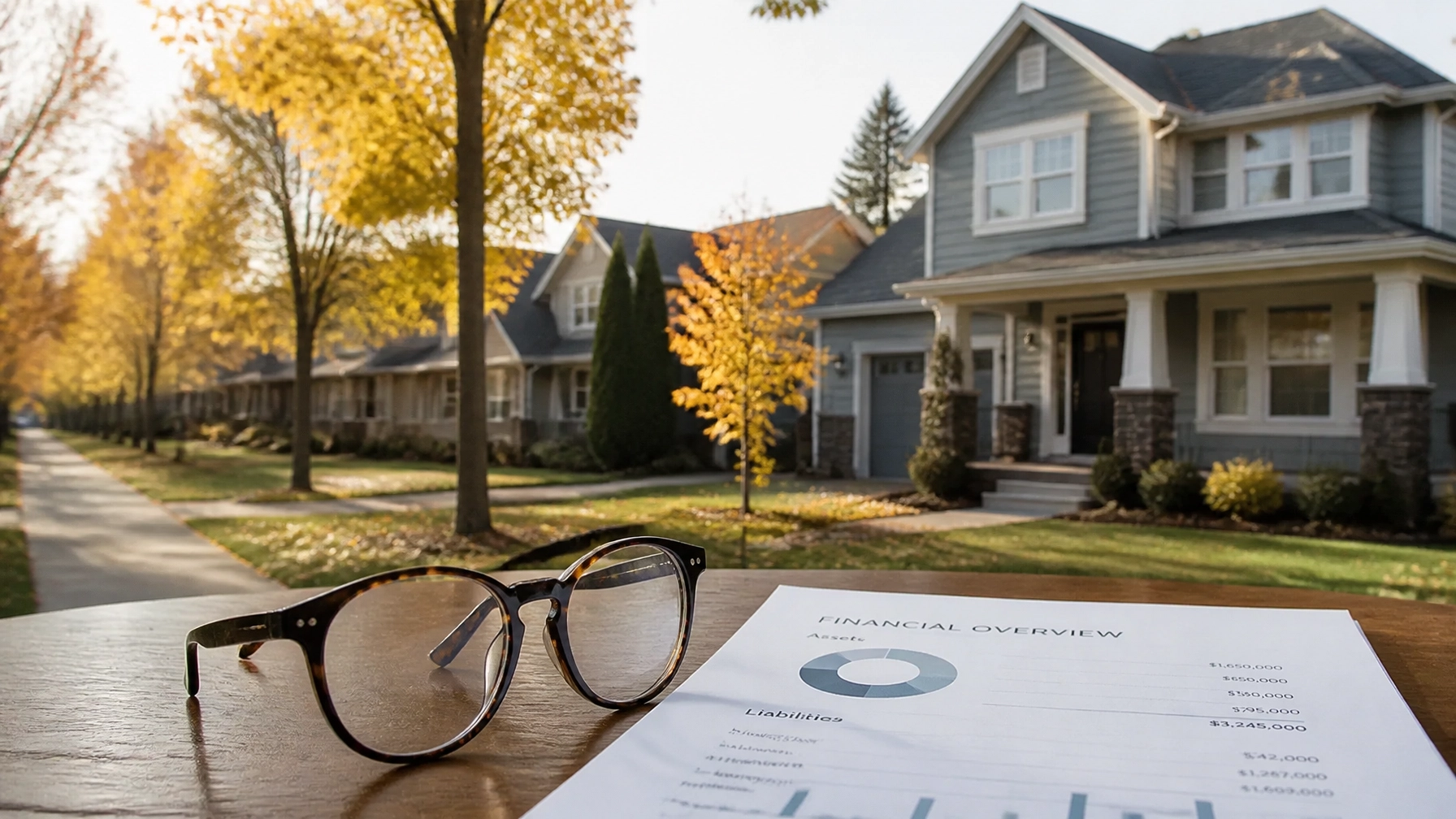 Do You Really Need a Reverse Mortgage Edmonton? Here’s the Truth About Accessing Your Equity Without Selling