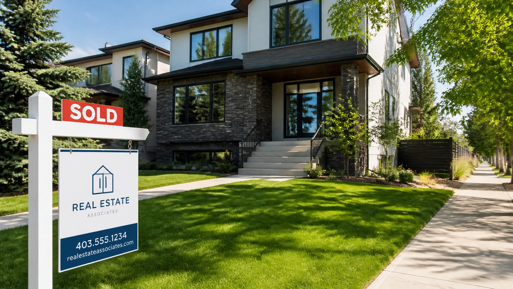 BoC Holds at 2.25% ,  Here’s What That Means for Private Mortgage Options in Edmonton & Calgary
