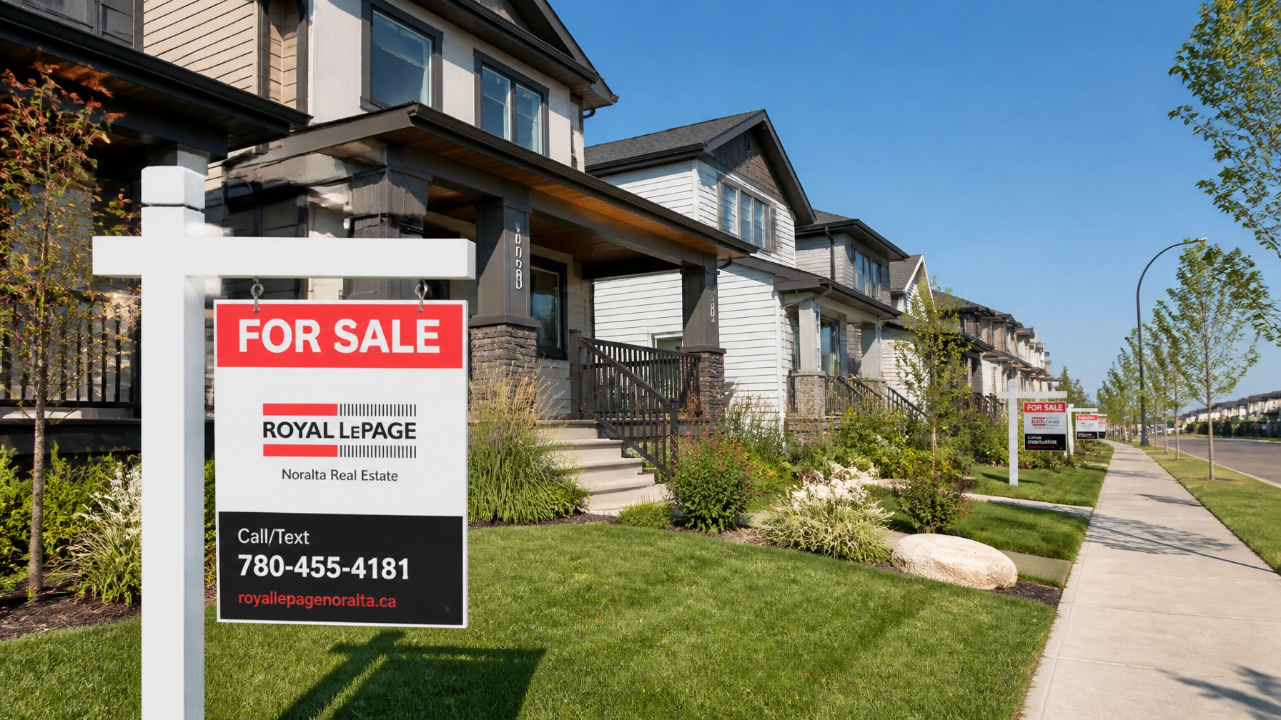 Are Big Banks Dead? Why 2026’s Housing Inventory Surge is Making Private Lenders Alberta More Popular Than Ever