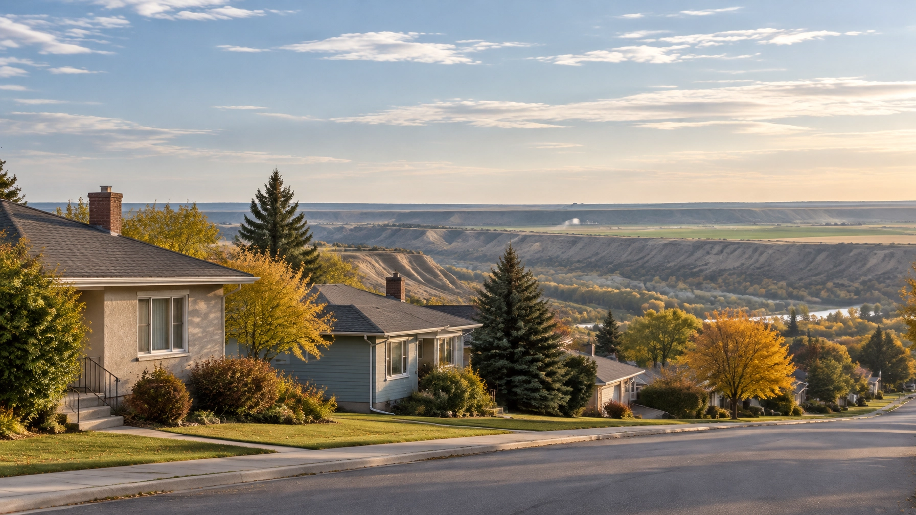 Second Mortgages in Lethbridge vs. Calgary: Does Location Change Your Rate?