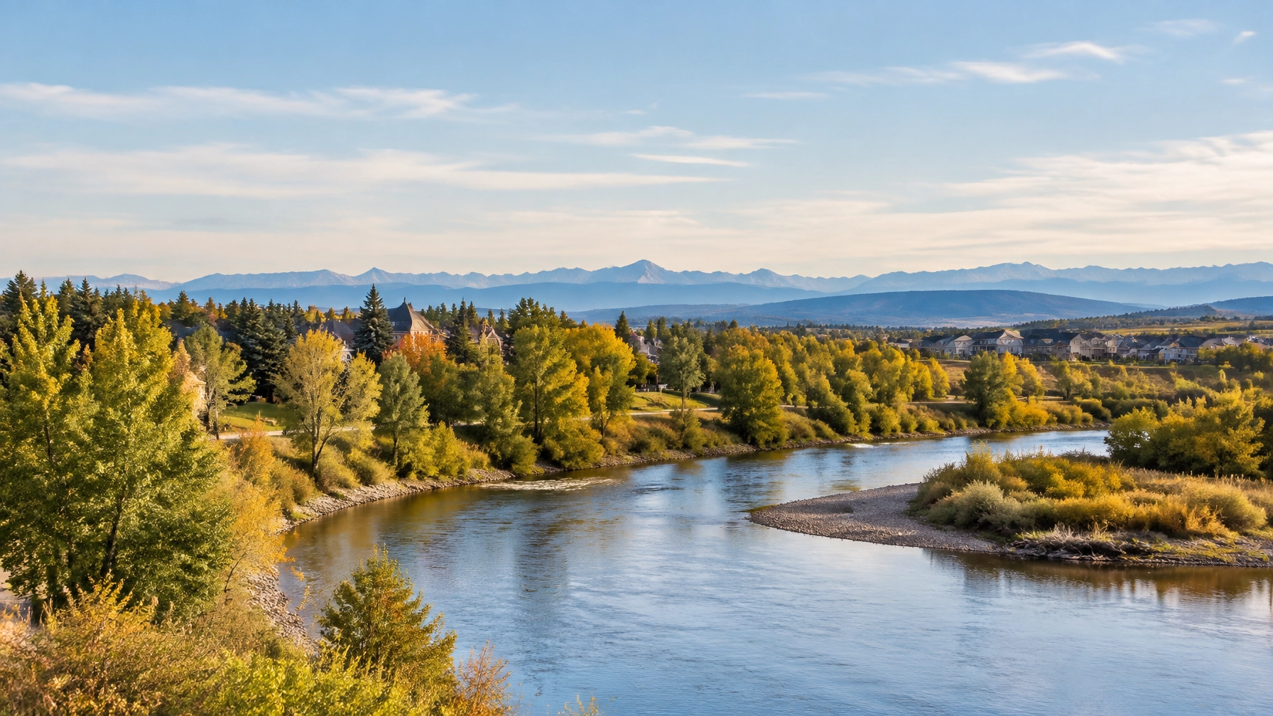 Second Mortgages in Okotoks vs. Calgary: Does Location Change Your Rate?