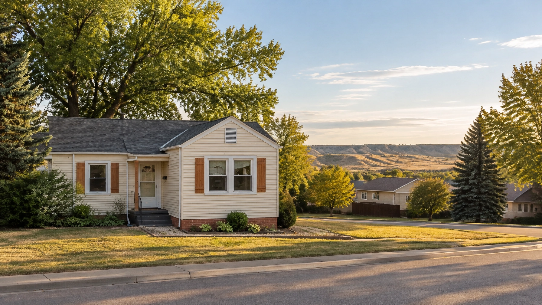 Private Mortgages in Medicine Hat: What Locals Need to Know When the Bank Says No