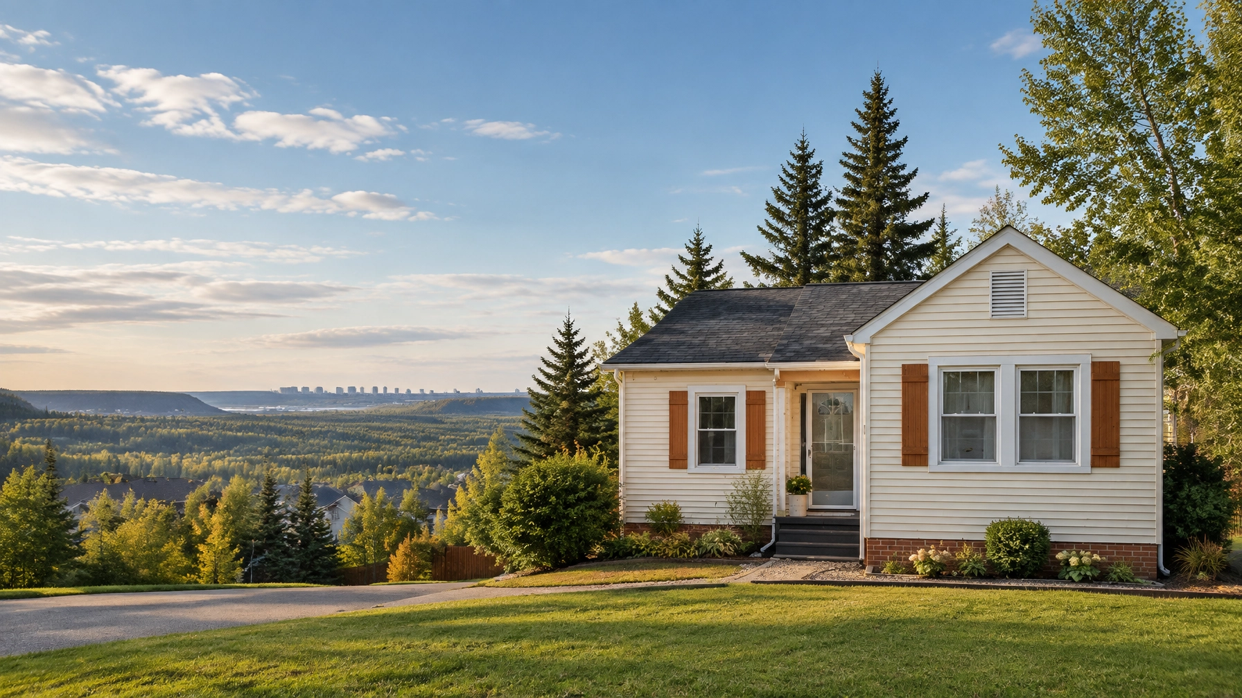 Second Mortgages in Fort McMurray vs. Calgary: Does Location Change Your Rate?