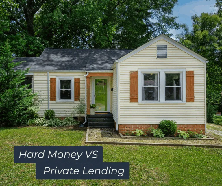Private Mortgages in Camrose: What Locals Need to Know When the Bank Says No