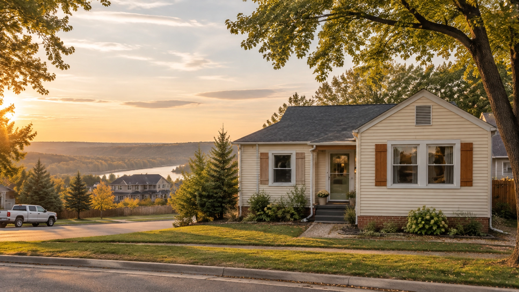 Private Mortgages in Red Deer: What Locals Need to Know When the Bank Says No