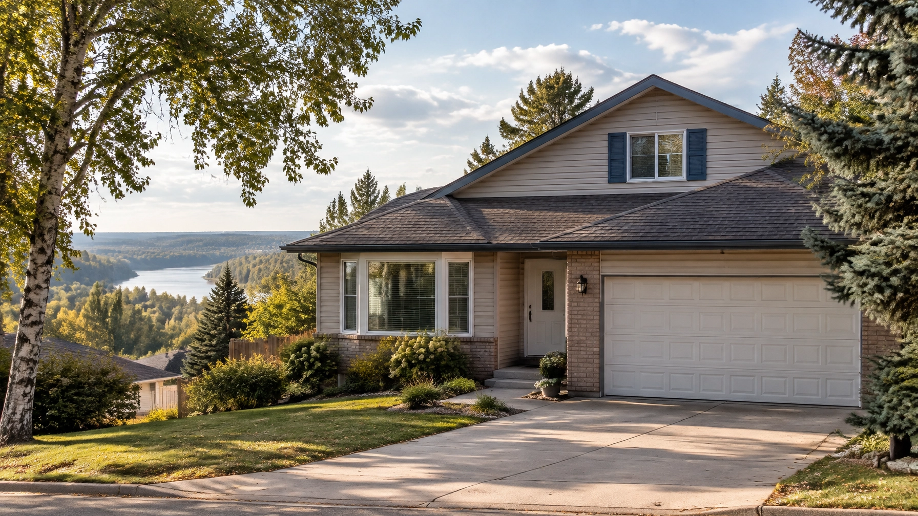 Second Mortgages in Devon vs. Edmonton: Does Location Change Your Rate?
