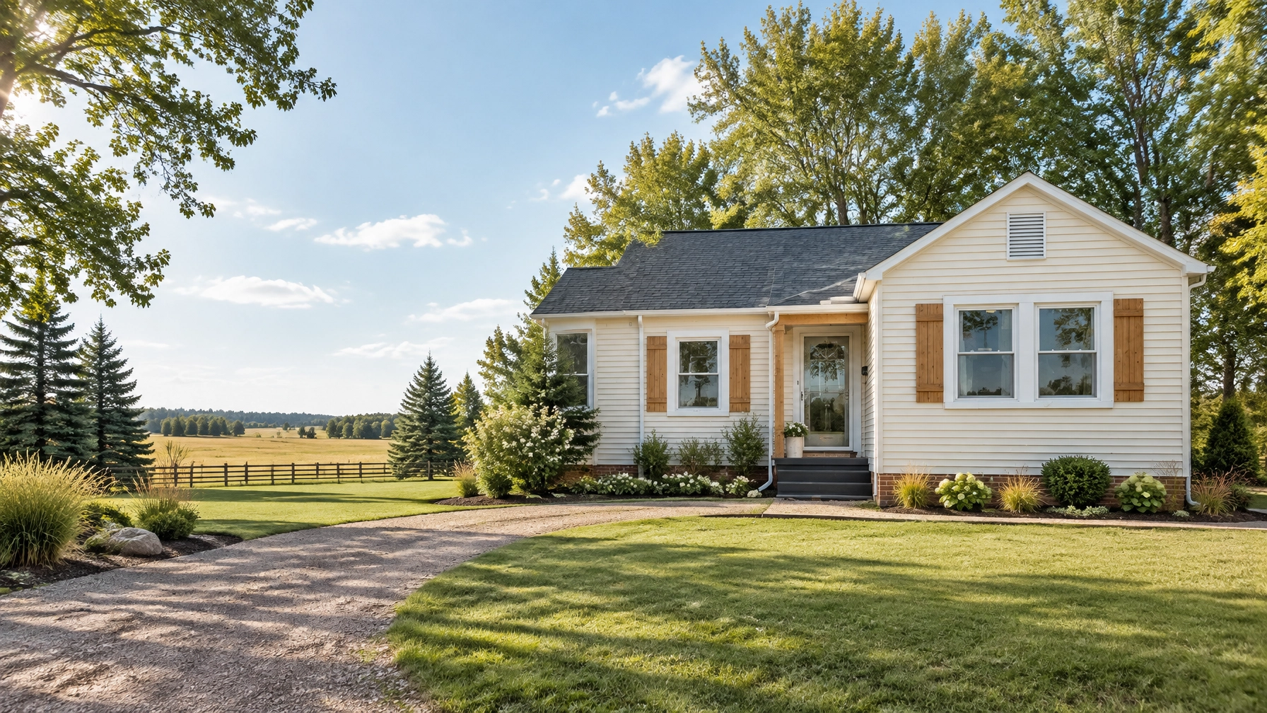 Second Mortgages in Sherwood Park vs. Edmonton: Does Location Change Your Rate?