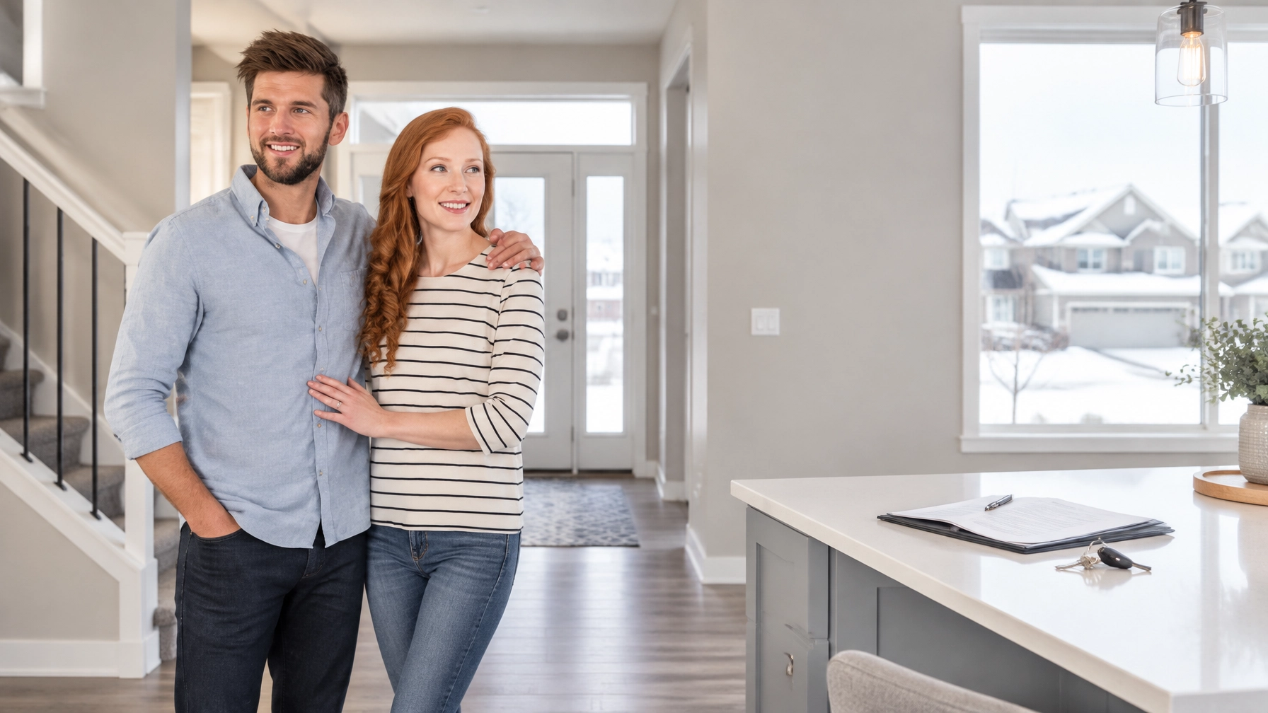 Private Mortgages in Airdrie: What Locals Need to Know When the Bank Says No