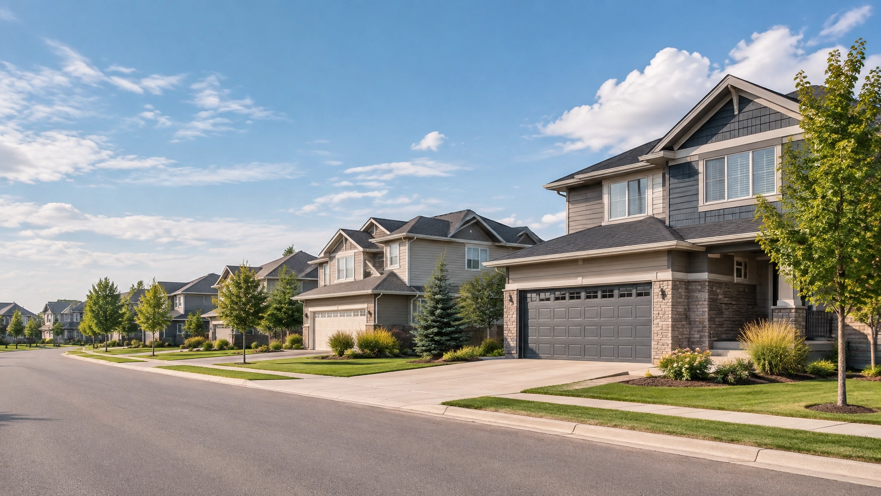 Private Mortgages in Spruce Grove: What Locals Need to Know When the Bank Says No