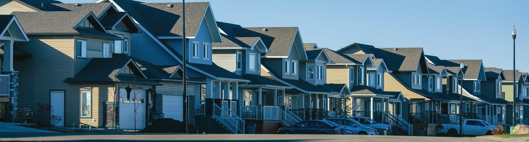 Private Mortgages in Grande Prairie: What Locals Need to Know When the Bank Says No