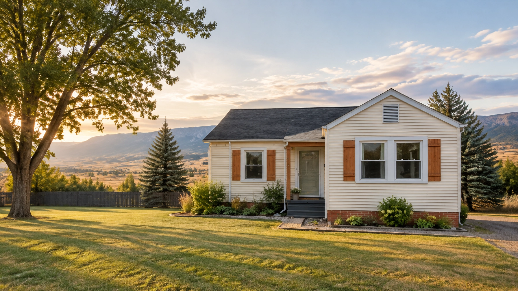 Second Mortgages in Black Diamond & Turner Valley vs. Calgary: Does Location Change Your Rate?